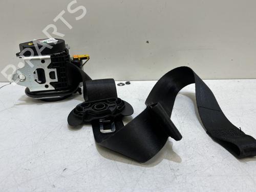 Front right seatbelt VW GOLF PLUS V (5M1, 521) | BP37323740I25 - Image 3