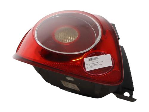 Left taillight FORD KA (RU8) 1.2 | BP39630095C34 - Image 2