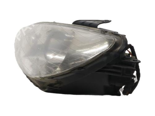 Left headlight PEUGEOT 206 SW (2E/K) 2.0 HDi | BP40437654C28 - Image 2