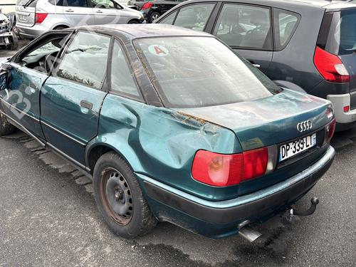 Engine AUDI 80 B4 Saloon (8C2) | BP37326352M1 - Image 6