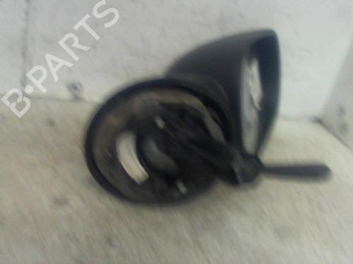 Right mirror DACIA LOGAN (LS_) 1.4 (LS0A, LS0C, LS0E, LS0G) | BP37301661C27 - Image 4