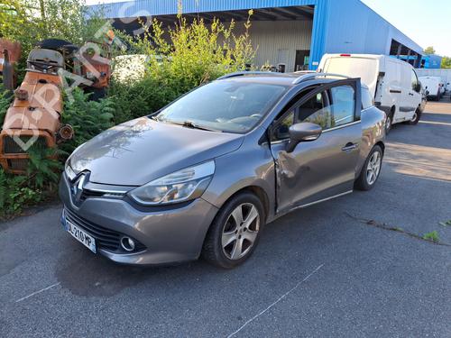 Engine RENAULT CLIO IV (BH_) | BP37344546M1 - Image 7