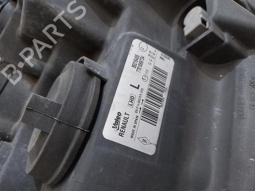 Used Left headlight Left headlight 37315208 37315208