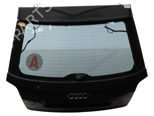 Used Tailgate Tailgate 37614990 37614990