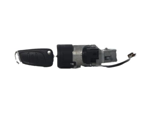 Ignition barrel CITROËN C4 II (NC_) | BP38979386M48 - Image 2