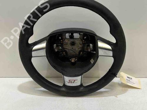 Steering wheel FORD FOCUS II (DA_, HCP, DP) 2.5 ST | BP37622269C49 - Image 2