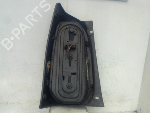 Right taillight SMART FORTWO Coupe (450) 0.8 CDI (450.300, 450.301, 450.302, 450.303, 450.306) | BP37303507C35 - Image 2