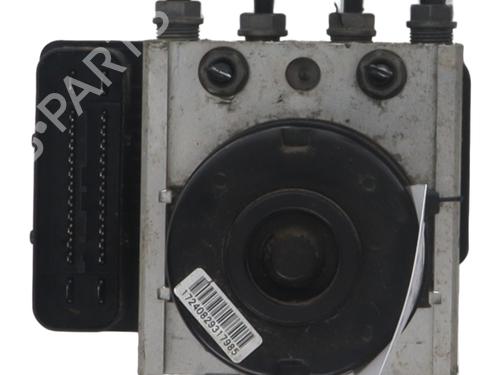 ABS pump VW GOLF VI (5K1) | BP37341332M43 - Image 5
