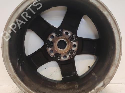 Used Rim Rim 39629721 39629721