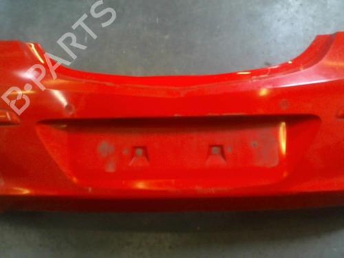 Used Rear bumper Rear bumper 37618778 37618778
