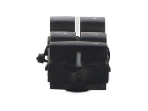 Left front window switch OPEL MERIVA B MPV (S10) 1.7 CDTI (75) | BP37336075I27 - Image 3