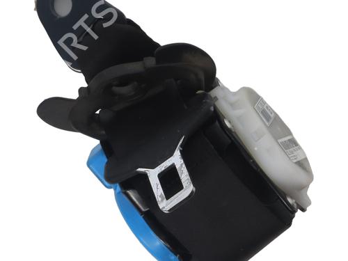 Rear left seatbelt CITROËN C4 Picasso II | BP39478777I29 - Image 2