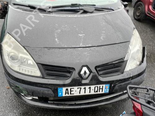 Engine RENAULT GRAND SCÉNIC II (JM0/1_) | BP37320071M1 - Image 2