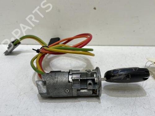 Ignition barrel NISSAN KUBISTAR Van (X76) 1.5 dCi 70 | BP37321672M48 - Image 2