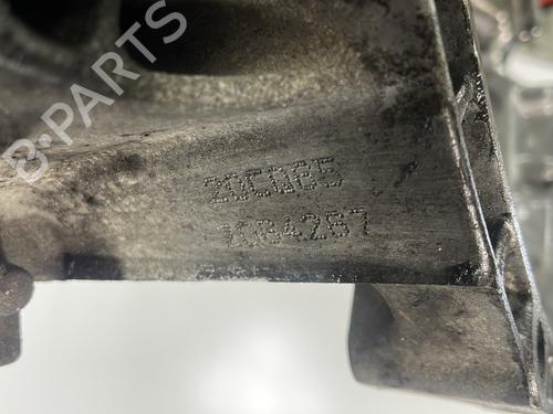 gearbox-peugeot-207-wa_-wc_-2006-2007-2008-2009-2010-2011-2012-2013-2014-2015-37342860 main image
