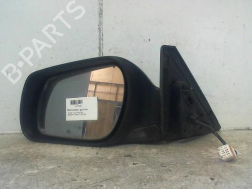 left-mirror-mazda-6-hatchback-gg-2002-2003-2004-2005-2006-2007-2008-37304323 main image