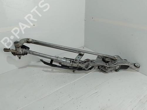 Front wiper motor MAZDA 2 (DE_, DH_) 1.5 (DE5FS) | BP37312410M29 - Image 2