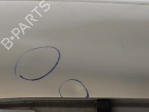 Used Left front fenders Left front fenders 37614678 37614678