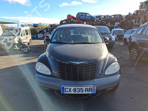 Ignition barrel CHRYSLER PT CRUISER (PT_) 2.0 | BP37337613M48 - Image 11