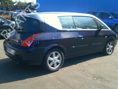 Front right window mechanism RENAULT AVANTIME (DE0_) 3.0 V6 (DE04, DE0T) | BP37307096C23 - Image 8