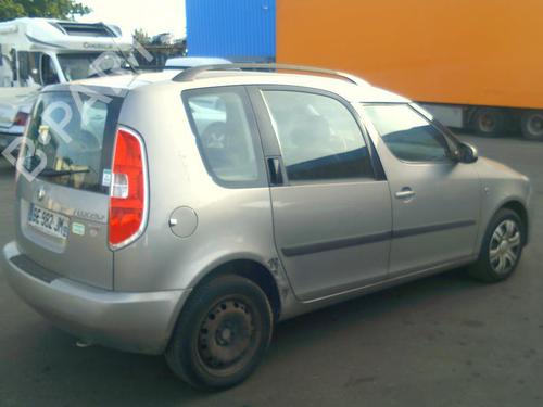 Left side indicator SKODA ROOMSTER (5J7) 1.6 TDI | BP37308890I20  - Image 7
