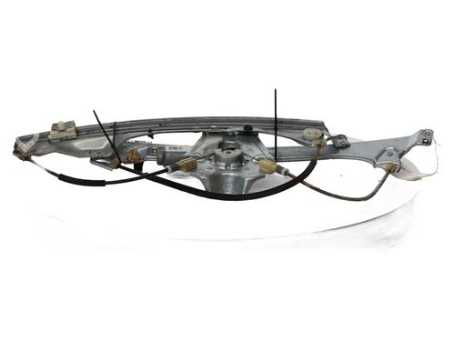 Front left window mechanism RENAULT CLIO III (BR0/1, CR0/1) 1.4 16V | BP37331692C22 - Image 2
