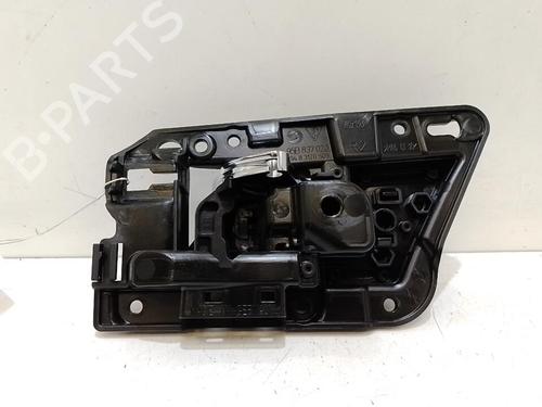 Front right interior door handle PORSCHE MACAN (95B) 3.0 S Diesel | BP37318655I14 - Image 2