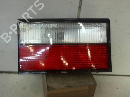 Used Left tailgate light Left tailgate light 37299104 37299104