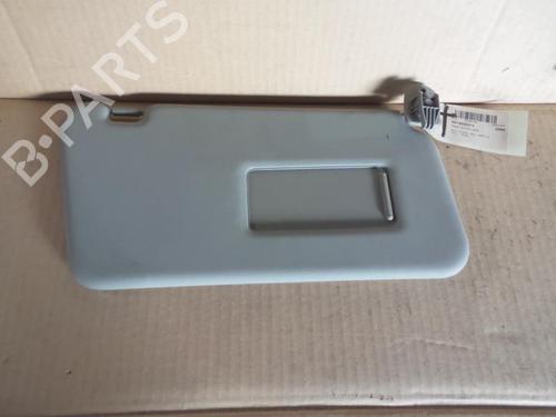 Right sun visor SUZUKI SWIFT III (MZ, EZ) 1.3 DDiS (RS413D) | BP37296850I2 - Image 3