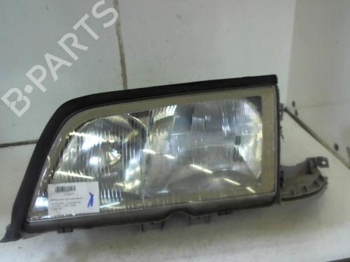 Used Left headlight Left headlight 37299138 37299138