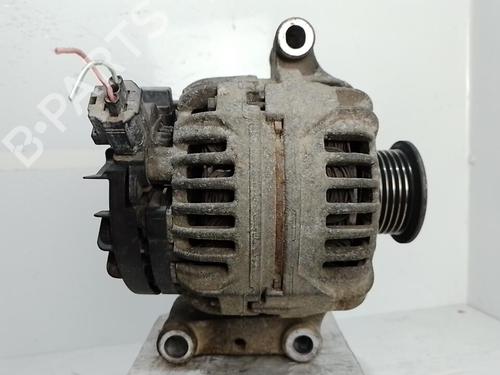 Alternator FORD TRANSIT Van (FA_ _) 2.0 DI (FAE_, FAF_, FAG_) | BP37312589M7 - Image 3