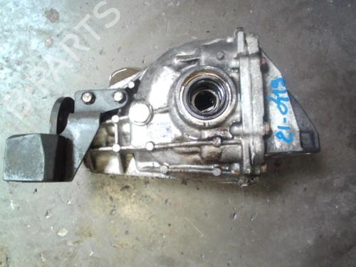 Used Front differential Front differential 37618763 37618763