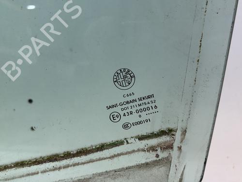front-left-door-window-alfa-romeo-giulietta-940_-2010-2011-2012-2013-2014-2015-2016-2017-2018-2019-2020-37339211 main image