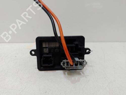 Used Heater resistor Heater resistor 37322328 37322328