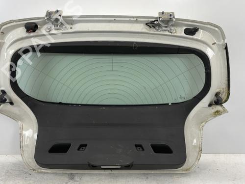 Used Tailgate Tailgate 37622136 37622136