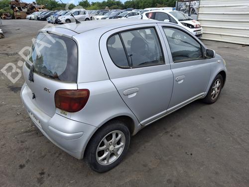 Left front window switch TOYOTA YARIS (_P1_) 1.4 D-4D (NLP10_, NLP10R) | BP37347574I27 - Image 13