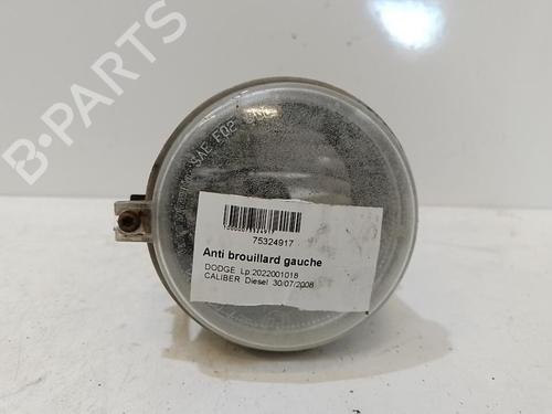 Used Left front fog light Left front fog light 37317358 37317358