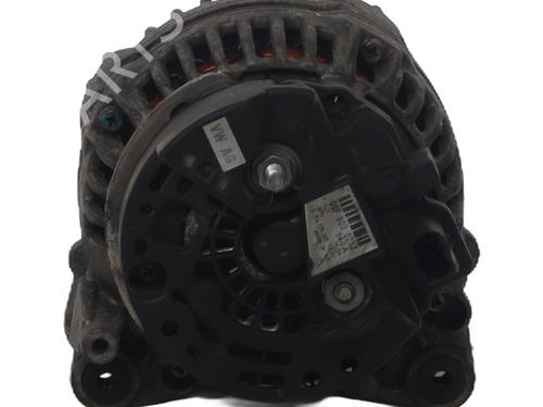 Alternator AUDI A4 B7 Avant (8ED) | BP37333090M7 - Image 7