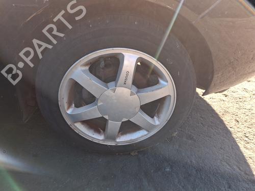 Nummerpladelys FORD COUGAR (EC_) 2.0 16V | BP37336639I40 - Image 8