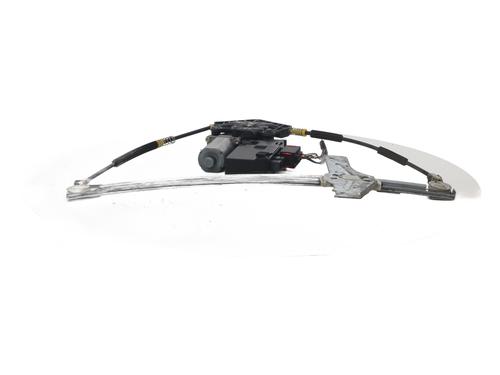 Used Front right window mechanism Front right window mechanism PEUGEOT 307 (3A/C) 2.0 HDi 110 (107 hp) 37341481 37341481