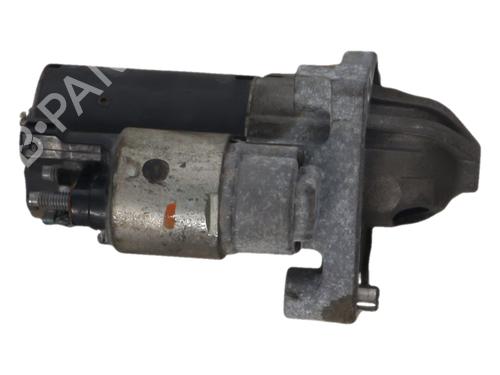Used Starter Starter CITROËN C4 Grand Picasso II (DA_, DE_) 1.2 THP 130 (130 hp) 39630020 39630020