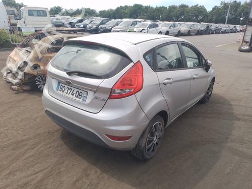 Horn FORD FIESTA VI (CB1, CCN) 1.4 TDCi | BP37324270E13 - Image 8