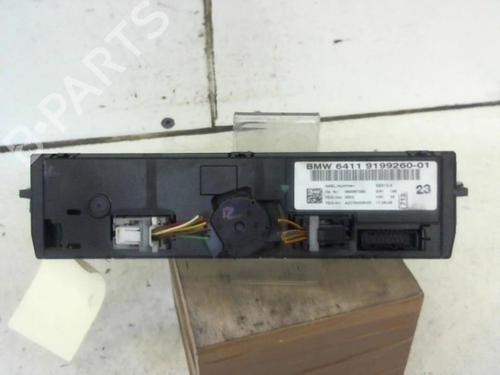 Climate control BMW 1 (E81) 120 d | BP37301435I5 - Image 2