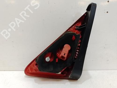 Used Left tailgate light Left tailgate light 37316973 37316973