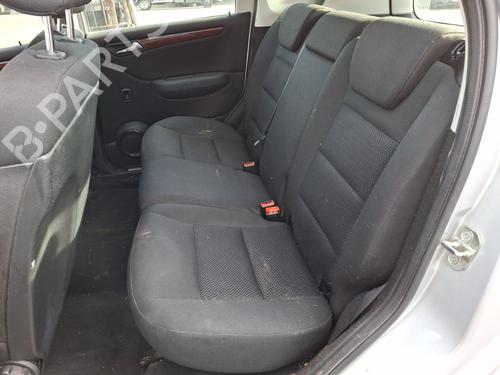 Climate control MERCEDES-BENZ A-CLASS (W169) A 180 CDI (169.007, 169.307) | BP37327096I5 - Image 12
