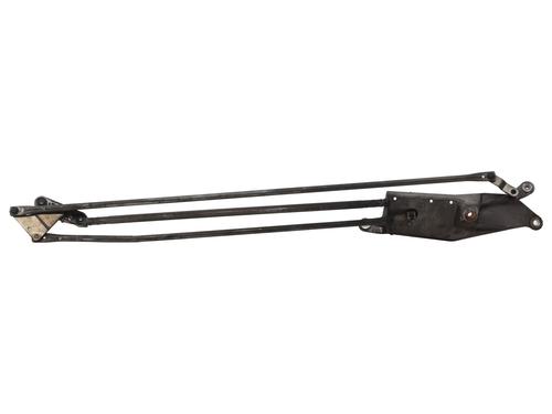 Front wiper motor RENAULT MODUS / GRAND MODUS (F/JP0_) 1.5 dCi (FP0E, JP0E) | BP37339912M29 - Image 3