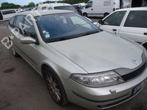 Used Parts RENAULT LAGUNA II Grandtour (KG0/1_) 4796876