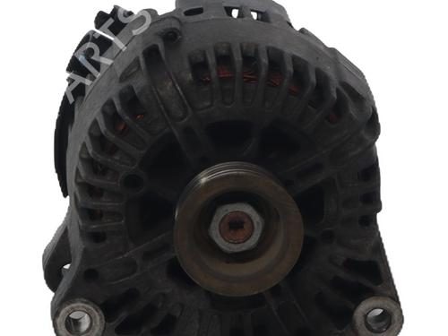 Alternator PEUGEOT PARTNER MPV (5_, G_) | BP37334366M7 - Image 2