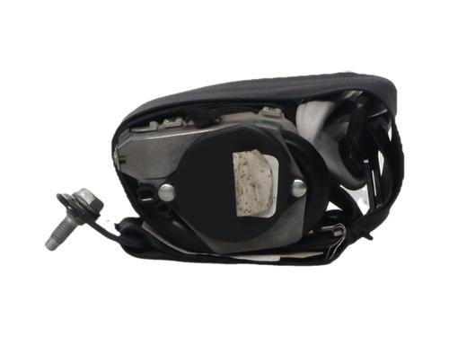 Front left seatbelt PEUGEOT 2008 I (CU_) 1.2 VTi | BP37617859I26 - Image 2