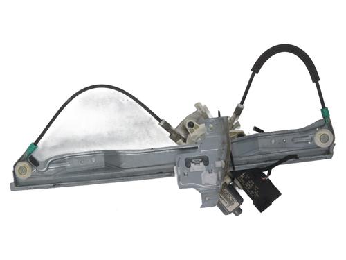 Used Front right window mechanism Front right window mechanism 37346994 37346994